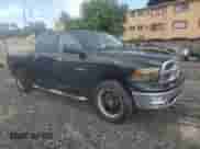 2009 Dodge 1500 SLT с VIN 1D3HB13T09J511375, выставлен на аукционе Copart как лот 85731105 с пробегом 129 083 миль миль и Списание • Salvage title. История ставок и продаж доступна на DreamBid. Изображение 4.