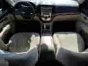 2008 Hyundai Santa Fe SE с VIN 5NMSH13E58H200186, выставлен на аукционе Copart как лот 68530115 с пробегом 265 705 миль миль и Списание • Salvage title. История ставок и продаж доступна на DreamBid. Изображение 8.