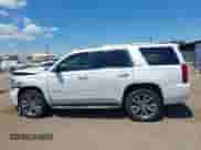 2016 Chevrolet Tahoe LTZ с VIN 1GNSCCKCXGR276420, выставлен на аукционе IAAI как лот 43149183 с пробегом 116 707 миль миль и . История ставок и продаж доступна на DreamBid. Изображение 14.