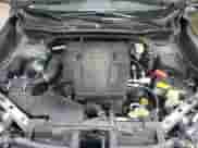 2022 Subaru Forester Touring z VIN JF2SKARC0NH463465, wystawiony jako Copart lot #81885565 z przebiegiem 47 997 mil mil oraz Szkoda całkowita • Salvage title. Historia ofert i sprzedaży dostępna na DreamBid. Obrazek 12.