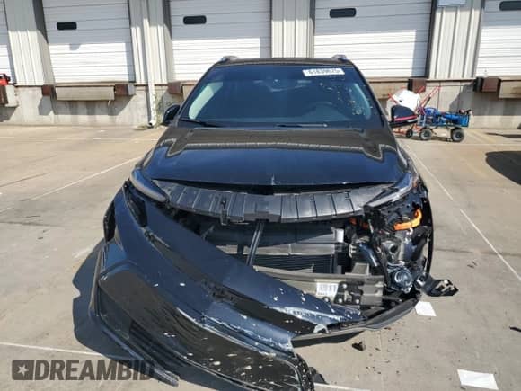 2023 Chevrolet Bolt EUV Premier z VIN 1G1FZ6S03P4163978, wystawiony jako Copart lot #61839675 z przebiegiem 20 378 mil mil oraz Szkoda całkowita • Salvage title. Historia ofert i sprzedaży dostępna na DreamBid. Obrazek 5.
