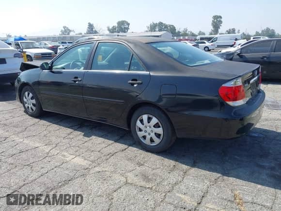 2006 Toyota Camry STD с VIN JTDBE32K463063782, выставлен на аукционе IAAI как лот 42607021 с пробегом 140 822 миль миль и . История ставок и продаж доступна на DreamBid. Изображение 3.