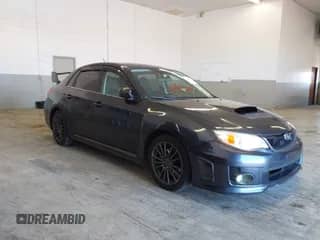 2012 Subaru WRX WRX with VIN JF1GV7E66CG002732, listed as a IAAI auction lot 41908167 with 160,730 mi miles and . Bid and sale history available at DreamBid. Image 1.