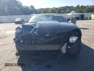 2011 Chevrolet Camaro 1LT with VIN 2G1FB1ED5B9122845, listed as a Copart auction lot 81824025 with 100,279 mi miles and Salvage title. Bid and sale history available at DreamBid. Image 5.