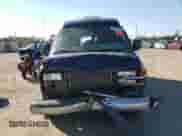 2002 Chevrolet Express с VIN 1GBFG15R521147807, выставлен на аукционе Copart как лот 77610514 с пробегом Не указан миль и Списание • Salvage title. История ставок и продаж доступна на DreamBid. Изображение 5.