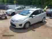 2012 Ford Fiesta S с VIN 3FADP4AJ6CM170110, выставлен на аукционе IAAI как лот 43058297 с пробегом 108 391 миль миль и . История ставок и продаж доступна на DreamBid. Изображение 17.