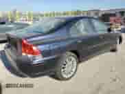2007 Volvo S60 2.5L Turbo с VIN YV1RH592572638495, выставлен на аукционе Copart как лот 56335705 с пробегом 194 720 миль миль и Чистый • Clean title. История ставок и продаж доступна на DreamBid. Изображение 3.