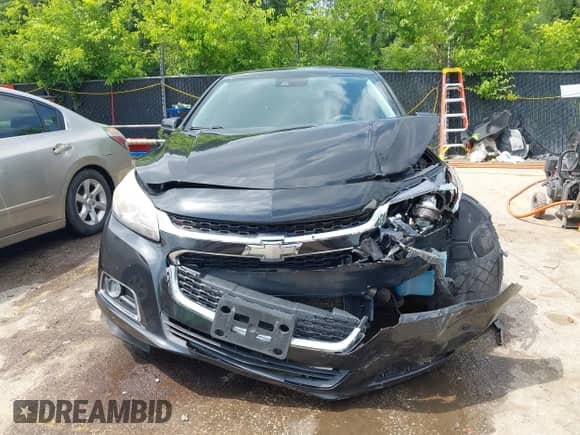 2015 Chevrolet Malibu LTZ с VIN 1G11G5SX9FF161615, выставлен на аукционе IAAI как лот 42410358 с пробегом 203 985 миль миль и . История ставок и продаж доступна на DreamBid. Изображение 12.