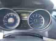 2014 Hyundai Sonata Limited с VIN 5NPEC4AB4EH886435, выставлен на аукционе IAAI как лот 43122691 с пробегом 182 416 миль миль и . История ставок и продаж доступна на DreamBid. Изображение 7.