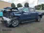 2022 Chevrolet Silverado 1500 LT с VIN 1GCPYJEK3NZ147956, выставлен на аукционе Copart как лот 68903015 с пробегом 48 642 миль миль и Списание • Salvage title. История ставок и продаж доступна на DreamBid. Изображение 1.