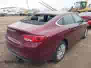 2016 Chrysler 200 Touring with VIN 1C3CCCFB7GN177001, listed as a IAAI auction lot 41749764 with 103,616 mi miles and . Bid and sale history available at DreamBid. Image 6.