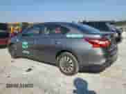 2017 Nissan Sentra SV with VIN 3N1AB7AP7HL712672, listed as a Copart auction lot 81397425 with Not provided miles and Clean title. Bid and sale history available at DreamBid. Image 2.