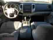 2015 Toyota Tacoma PreRunner with VIN 5TFJU4GN6FX069423, listed as a Copart auction lot 85013205 with 168,690 mi miles and Salvage title. Bid and sale history available at DreamBid. Image 8.