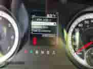 2024 Ram 1500 Warlock with VIN 1C6RR6LG9RS142543, listed as a IAAI auction lot 43541628 with 49,632 mi miles and . Bid and sale history available at DreamBid. Image 15.