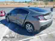 2017 Chevrolet Volt Premier с VIN 1G1RD6S51HU120491, выставлен на аукционе IAAI как лот 43313944 с пробегом 76 633 миль миль и . История ставок и продаж доступна на DreamBid. Изображение 3.