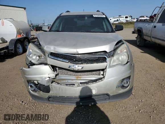 2013 Chevrolet Equinox LT z VIN 2GNFLNE37D6170846, wystawiony jako Copart lot #81599205 z przebiegiem 124 203 mil mil oraz Czysty tytuł • Clean title. Historia ofert i sprzedaży dostępna na DreamBid. Obrazek 5.