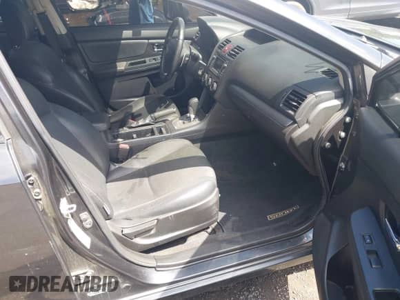 2012 Subaru Impreza Limited с VIN JF1GPAG60CH222866, выставлен на аукционе IAAI как лот 42648660 с пробегом 201 391 миль миль и . История ставок и продаж доступна на DreamBid. Изображение 5.