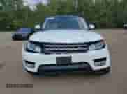 2016 Land Rover Range Rover Sport Dynamic with VIN SALWR2EF4GA565390, listed as a Copart auction lot 67256055 with 85,292 mi miles and Salvage title. Bid and sale history available at DreamBid. Image 5.