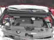 2015 Nissan Pathfinder SV с VIN 5N1AR2MN5FC644608, выставлен на аукционе IAAI как лот 41179690 с пробегом 76 216 миль миль и . История ставок и продаж доступна на DreamBid. Изображение 10.