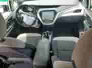 2017 Chevrolet Bolt EV LT с VIN 1G1FW6S0XH4191285, выставлен на аукционе Copart как лот 67262035 с пробегом 71 276 миль миль и Списание • Salvage title. История ставок и продаж доступна на DreamBid. Изображение 8.