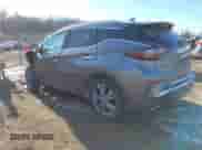 2021 Nissan Murano Platinum z VIN 5N1AZ2DS1MC138826, wystawiony jako IAAI lot #41441371 z przebiegiem 49 634 mil mil oraz . Historia ofert i sprzedaży dostępna na DreamBid. Obrazek 3.