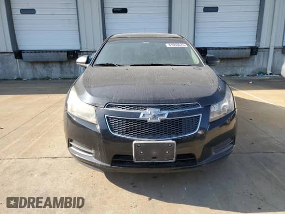 2014 Chevrolet Cruze LS с VIN 1G1PB5SH1E7208226, выставлен на аукционе Copart как лот 81093075 с пробегом 168 011 миль миль и Чистый • Clean title. История ставок и продаж доступна на DreamBid. Изображение 5.