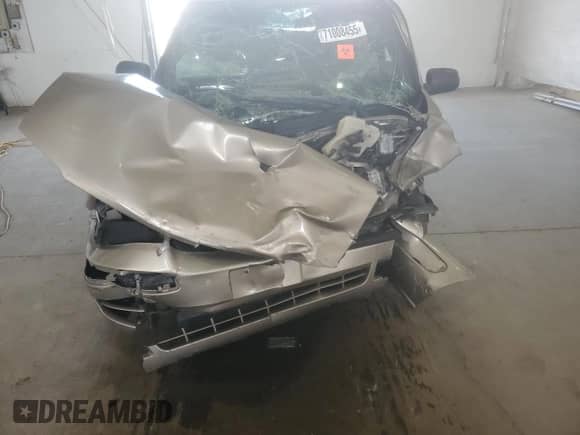 2003 Chevrolet Venture Y3G Mobility с VIN 1GNDX03E23D119547, выставлен на аукционе Copart как лот 71008455 с пробегом Не указан миль и Списание • Salvage title. История ставок и продаж доступна на DreamBid. Изображение 12.