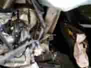 2019 Chevrolet Blazer with VIN 3GNKBGRS4KS574362, listed as a Copart auction lot 86235455 with Not provided miles and Salvage title. Bid and sale history available at DreamBid. Image 11.