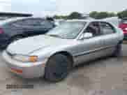 1997 Honda Accord LX with VIN JHMCD5631VC018012, listed as a IAAI auction lot 42948714 with 160,280 mi miles and . Bid and sale history available at DreamBid. Image 17.