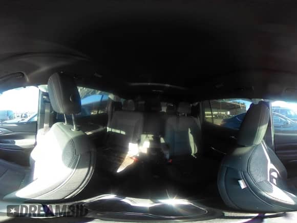 2025 Chevrolet Traverse FWD LT с VIN 1GNERGRS9SJ218919, выставлен на аукционе IAAI как лот 43301684 с пробегом 15 миль миль и . История ставок и продаж доступна на DreamBid. Изображение 19.