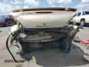 2002 Pontiac Grand Am SE1 with VIN 1G2NF52F22C201293, listed as a Copart auction lot 66002395 with 66,152 mi miles and Salvage title. Bid and sale history available at DreamBid. Image 6.