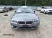 2012 BMW 5 Series 528i xDrive с VIN WBAXH5C57CDW06840, выставлен на аукционе IAAI как лот 42959728 с пробегом 208 758 миль миль и . История ставок и продаж доступна на DreamBid. Изображение 6.