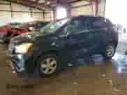 2015 Chevrolet Trax LT с VIN 3GNCJRSB3FL155755, выставлен на аукционе Copart как лот 80883235 с пробегом 103 517 миль миль и Чистый • Clean title. История ставок и продаж доступна на DreamBid. Изображение 1.