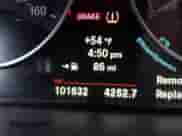 2014 BMW 4 Series 428i xDrive z VIN WBA3N5C58EK197382, wystawiony jako IAAI lot #40925619 z przebiegiem 101 632 mil mil oraz . Historia ofert i sprzedaży dostępna na DreamBid. Obrazek 15.