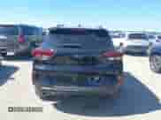2022 Chevrolet TrailBlazer RS z VIN KL79MTSL6NB067666, wystawiony jako IAAI lot #42813855 z przebiegiem 58 078 mil mil oraz . Historia ofert i sprzedaży dostępna na DreamBid. Obrazek 17.