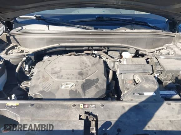 2020 Hyundai Palisade Limited с VIN KM8R54HE4LU046388, выставлен на аукционе IAAI как лот 43491161 с пробегом 96 217 миль миль и . История ставок и продаж доступна на DreamBid. Изображение 10.