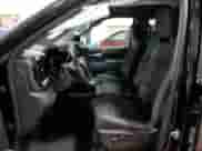 2022 Chevrolet Silverado 1500 LT z VIN 3GCPDDEK8NG606864, wystawiony jako Copart lot #43525495 z przebiegiem 24 455 mil mil oraz Szkoda całkowita • Salvage title. Historia ofert i sprzedaży dostępna na DreamBid. Obrazek 7.