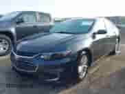 2017 Chevrolet Malibu LT with VIN 1G1ZE5ST8HF144619, listed as a IAAI auction lot 43215997 with 94,347 mi miles and . Bid and sale history available at DreamBid. Image 17.