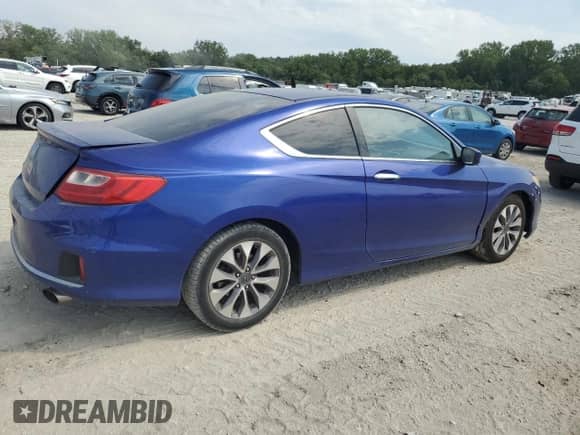 2013 Honda Accord LX-S with VIN 1HGCT1B35DA019078, listed as a Copart auction lot 71223375 with 149,617 mi miles and Salvage title. Bid and sale history available at DreamBid. Image 3.