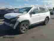 2022 Honda Pilot Sport с VIN 5FNYF6H34NB082553, выставлен на аукционе IAAI как лот 43299151 с пробегом 40 160 миль миль и . История ставок и продаж доступна на DreamBid. Изображение 2.