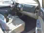 2015 Toyota Tacoma PreRunner with VIN 3TMKU4HN2FM042647, listed as a IAAI auction lot 43541448 with 134,027 mi miles and . Bid and sale history available at DreamBid. Image 5.