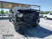 2024 Chevrolet Silverado 3500HD LTZ with VIN 2GC4YUEY6R1172003, listed as a Copart auction lot 52870645 with 27,380 mi miles and Salvage title. Bid and sale history available at DreamBid. Image 10.