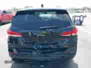 2024 Chevrolet Equinox RS z VIN 3GNAXMEGXRL108663, wystawiony jako IAAI lot #42508860 z przebiegiem 15 675 mil mil oraz . Historia ofert i sprzedaży dostępna na DreamBid. Obrazek 16.