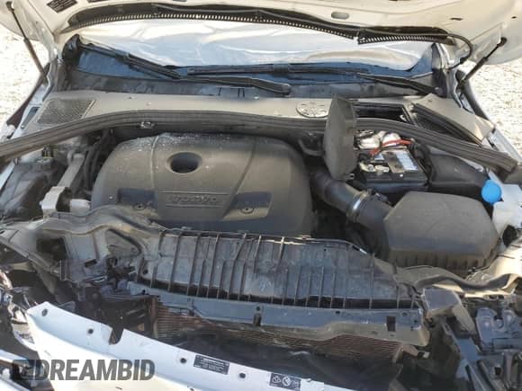 2018 Volvo S60 Inscription с VIN LYV402HKXJB185830, выставлен на аукционе Copart как лот 80485695 с пробегом 45 339 миль миль и Списание • Salvage title. История ставок и продаж доступна на DreamBid. Изображение 11.