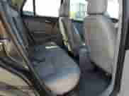 2007 Saturn VUE V6 with VIN 5GZCZ53467S872761, listed as a Copart auction lot 73384994 with 240,909 mi miles and Salvage title. Bid and sale history available at DreamBid. Image 11.