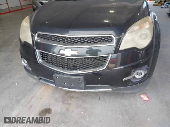 2010 Chevrolet Equinox LTZ с VIN 2CNFLGEW7A6330374, выставлен на аукционе IAAI как лот 42807889 с пробегом 131 496 миль миль и . История ставок и продаж доступна на DreamBid. Изображение 6.