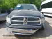 2011 Ram 1500 SLT with VIN 1D7RV1GT2BS548769, listed as a IAAI auction lot 40179300 with Not provided miles and . Bid and sale history available at DreamBid. Image 11.