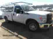 2016 Ford F-250 XL с VIN 1FDBF2A63GED32223, выставлен на аукционе IAAI как лот 41676297 с пробегом 160 239 миль миль и . История ставок и продаж доступна на DreamBid. Изображение 1.