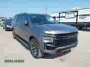 2022 Chevrolet Suburban Z71 с VIN 1GNSKDKDXNR199045, выставлен на аукционе IAAI как лот 42233347 с пробегом 66 744 миль миль и . История ставок и продаж доступна на DreamBid. Изображение 1.