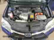 2015 Toyota Camry LE с VIN 4T1BD1FK0FU157164, выставлен на аукционе Copart как лот 70065875 с пробегом 88 630 миль миль и На запчасти • Non repairable. История ставок и продаж доступна на DreamBid. Изображение 11.